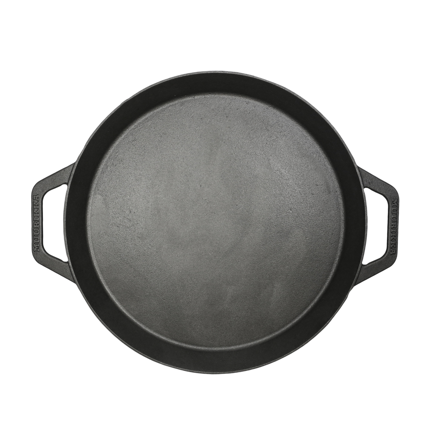Paellapanna Muurikka Gjutjärn 45