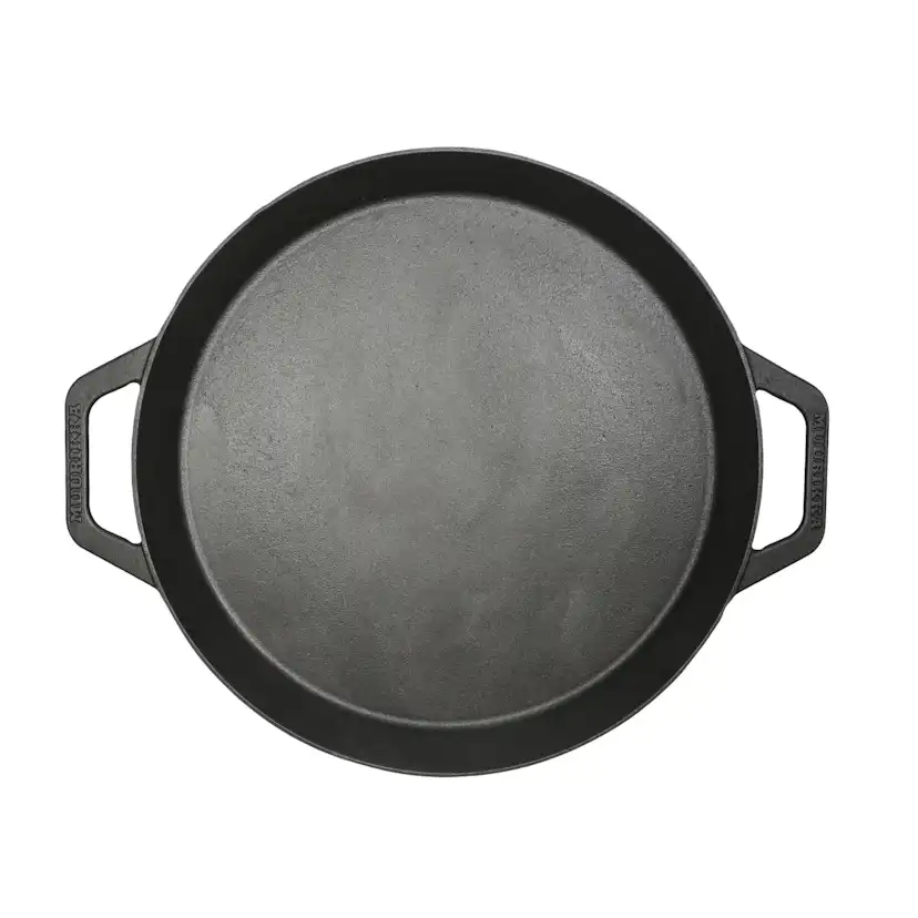Paellapanna Muurikka Gjutjärn 45