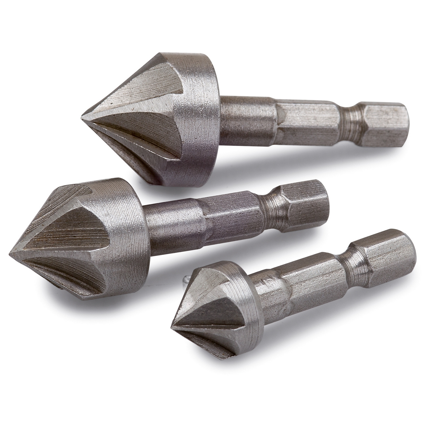 Försänkare ETC 12/16/19 mm