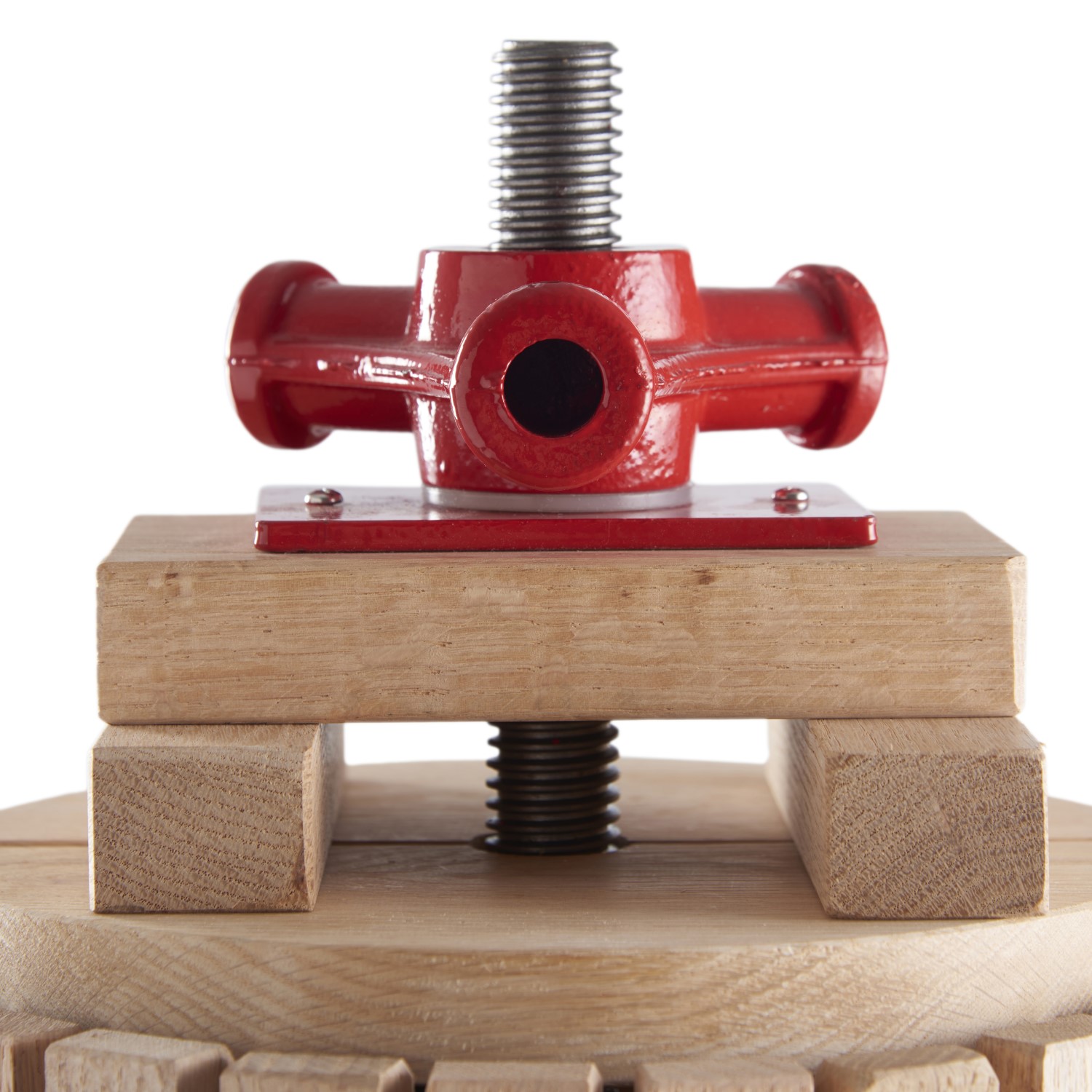 Fruktpress Grouw 18L