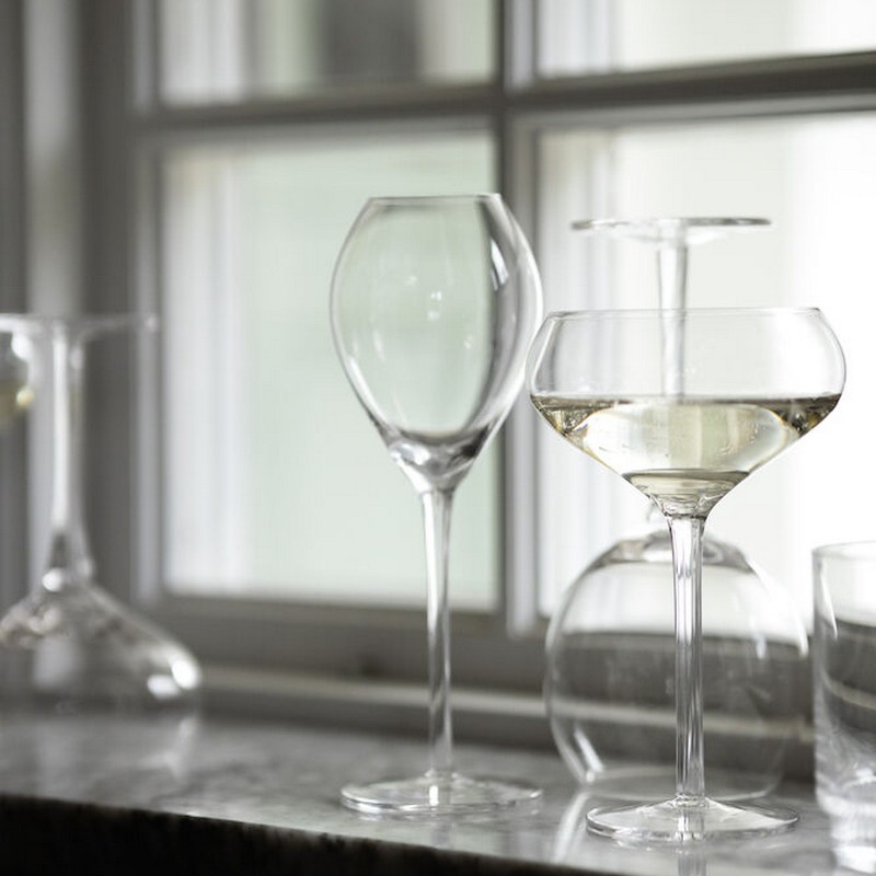 Cocktailglas Sagaform Saga 2-Pack