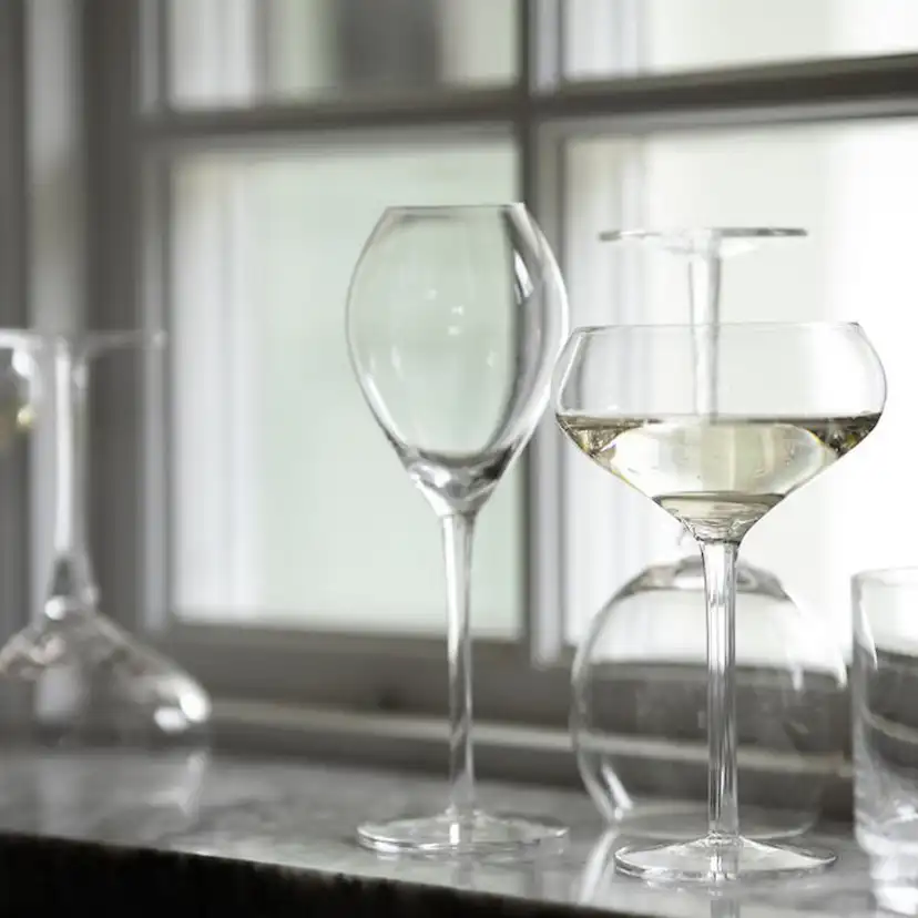 Cocktailglas Sagaform Saga 2-Pack