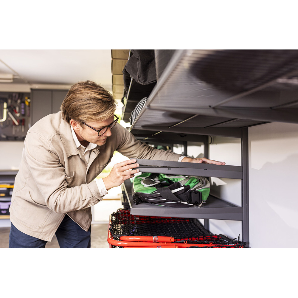 Konsol Elfa Garage+ D: 52