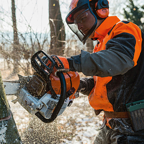 Motorsåg STIHL MS 661 C-M