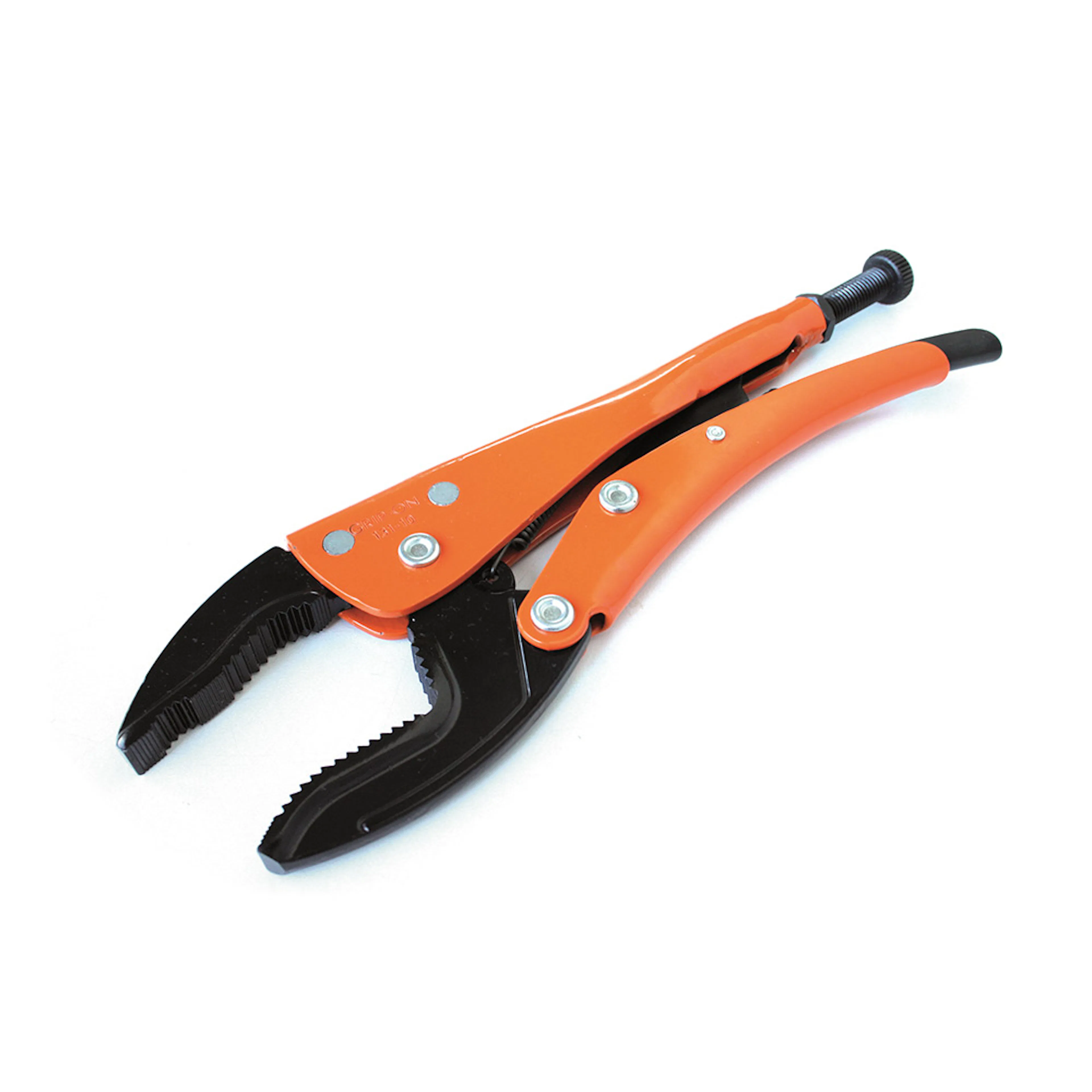 Svetstång Grip-On Omnium Grip