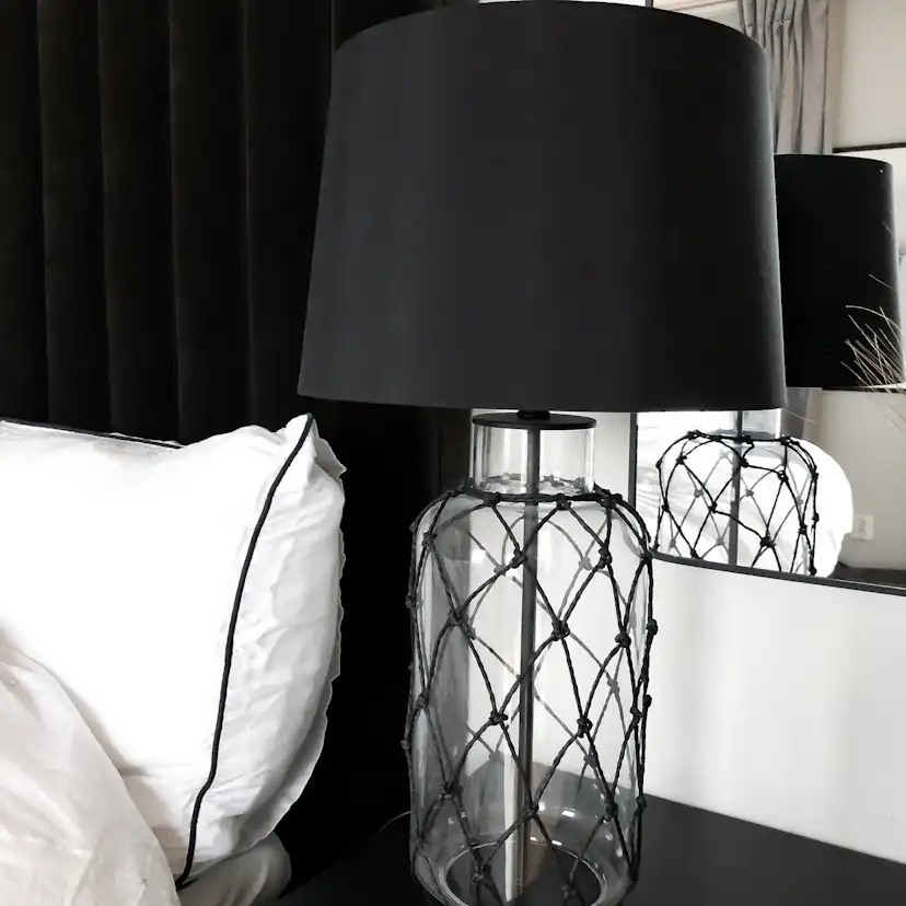 Bordslampa Aneta Marine