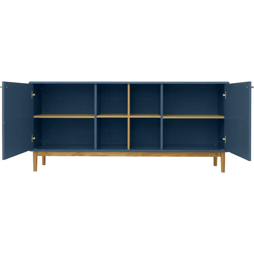Matbord Venture Home Grönvik 220 cm