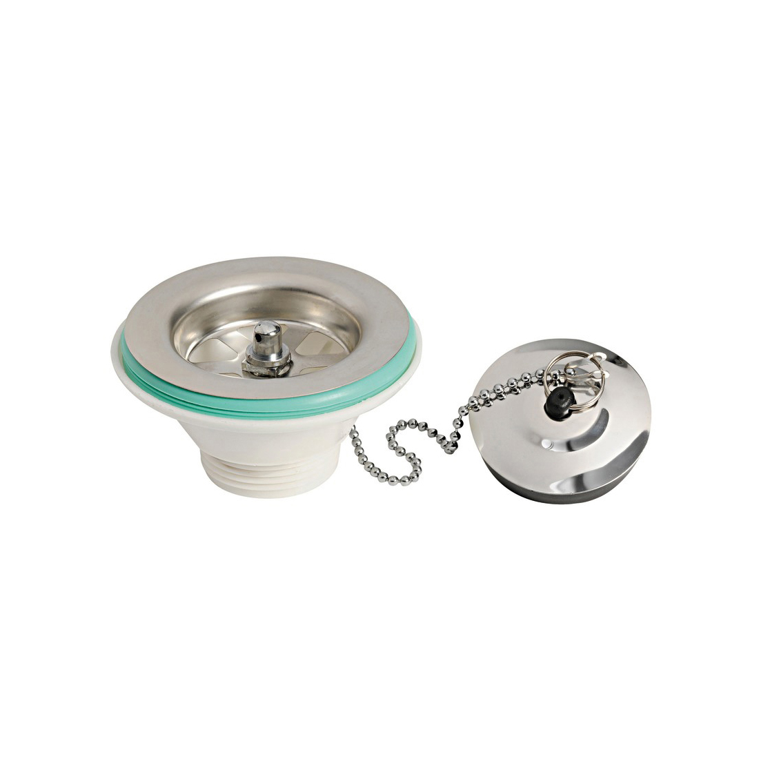 Bottensil Osculati till Handfat Ø70