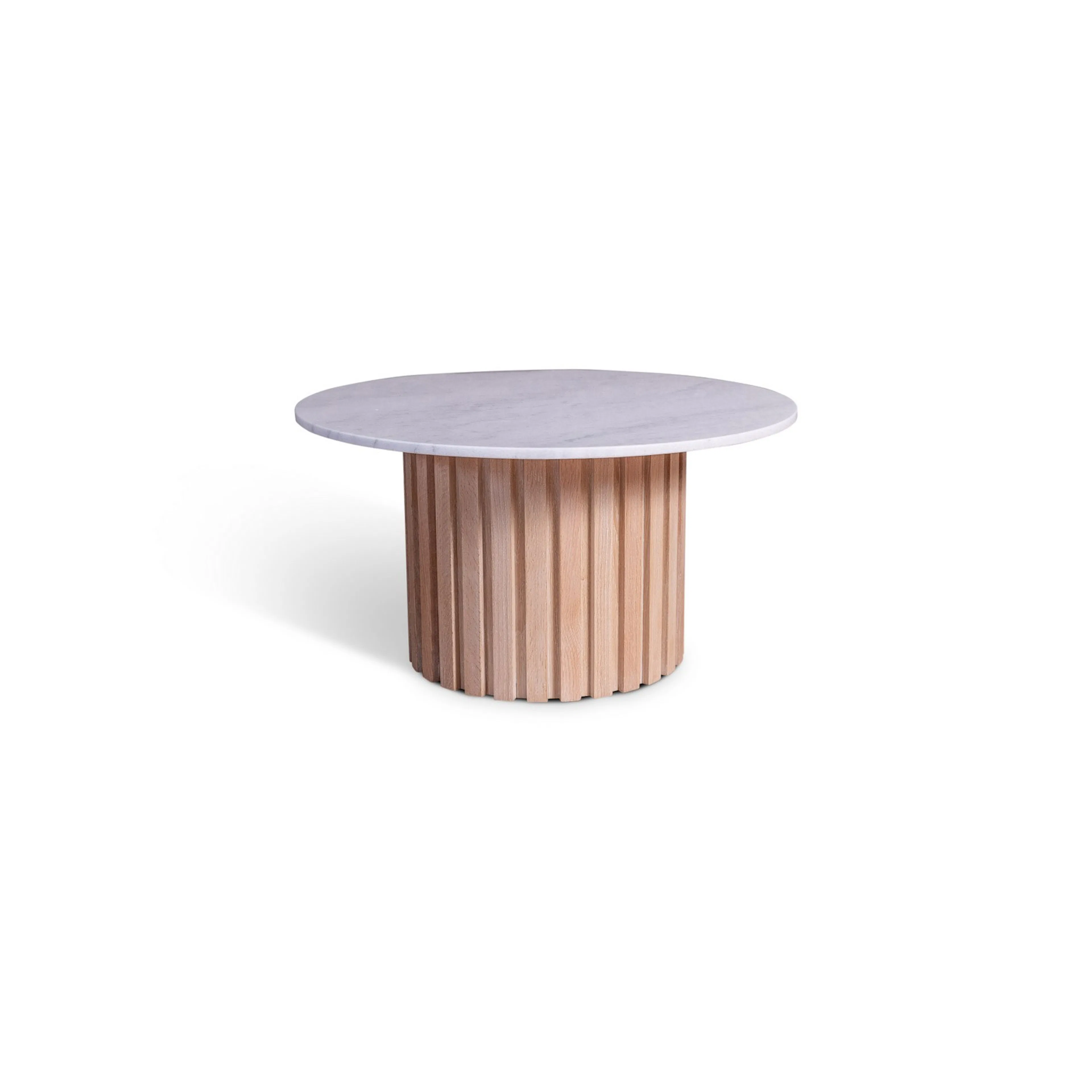 Soffbord RGE Full Moon Ø85 cm