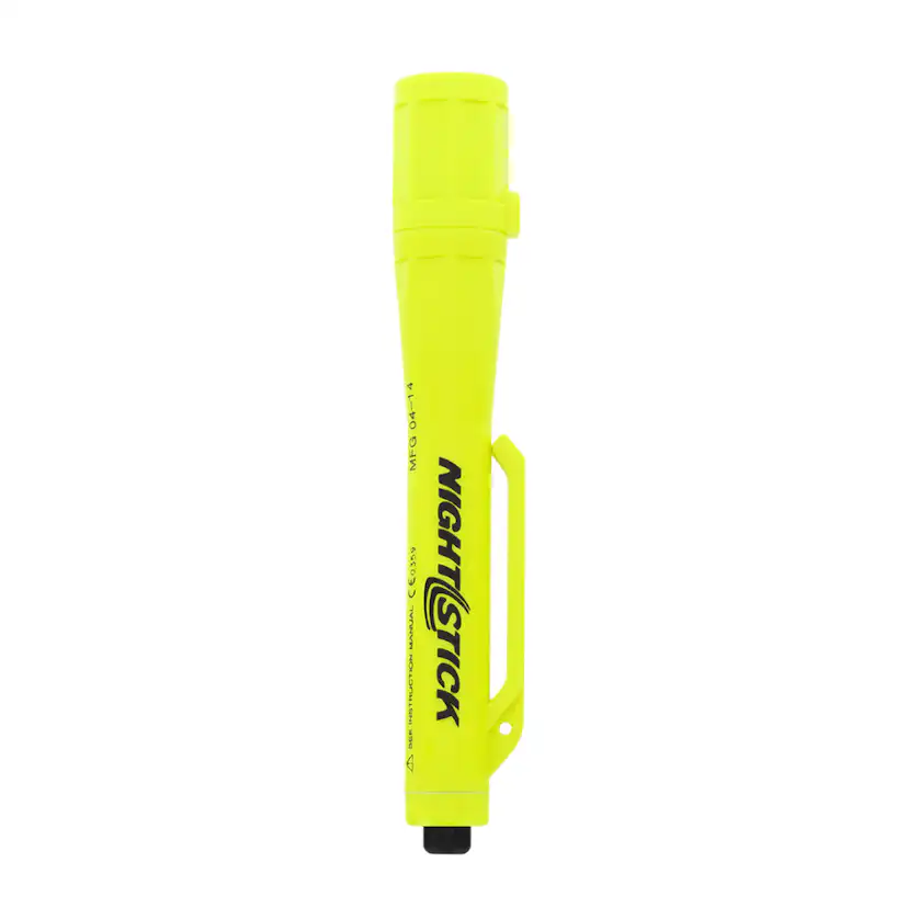 Pennlampa Nightstick XPP-5410G LED ATEX