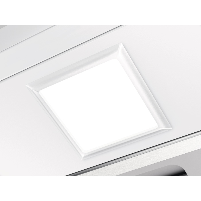 Köksfläkt Electrolux Underbyggd LFG336W