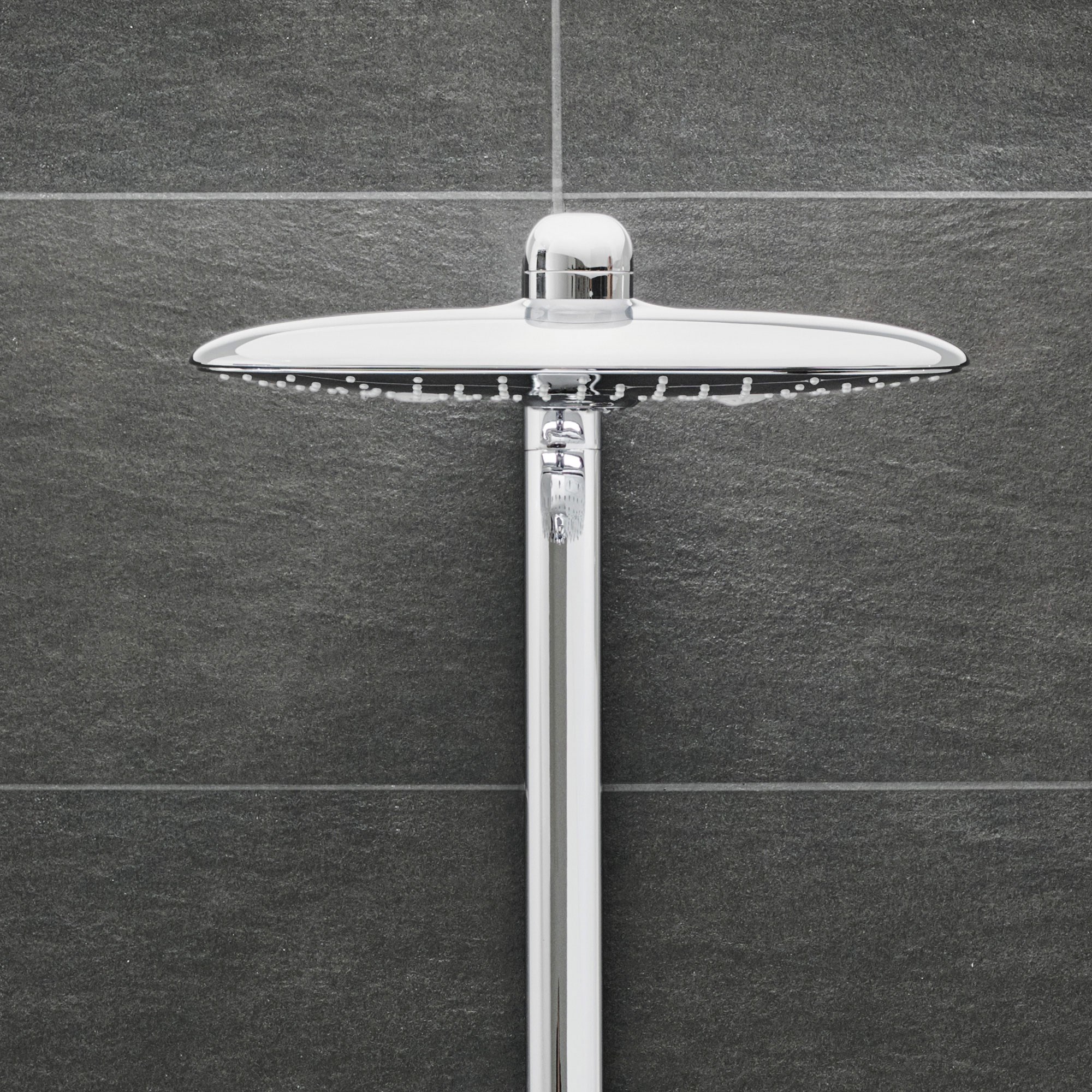 Takduschset Grohe Rainshower System SmartControl 360 Duo 26250