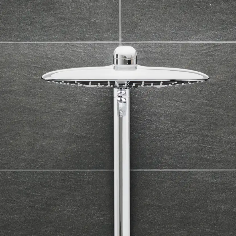 Takduschset Grohe Rainshower System SmartControl 360 Duo 26250