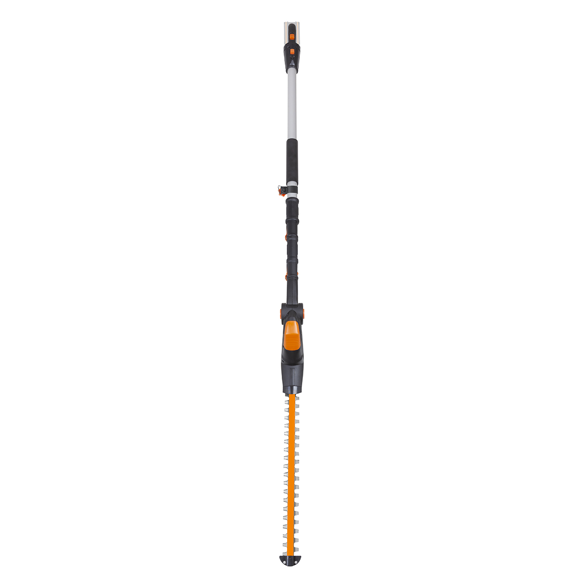 Stånghäcksax Worx WG252E.9 20V