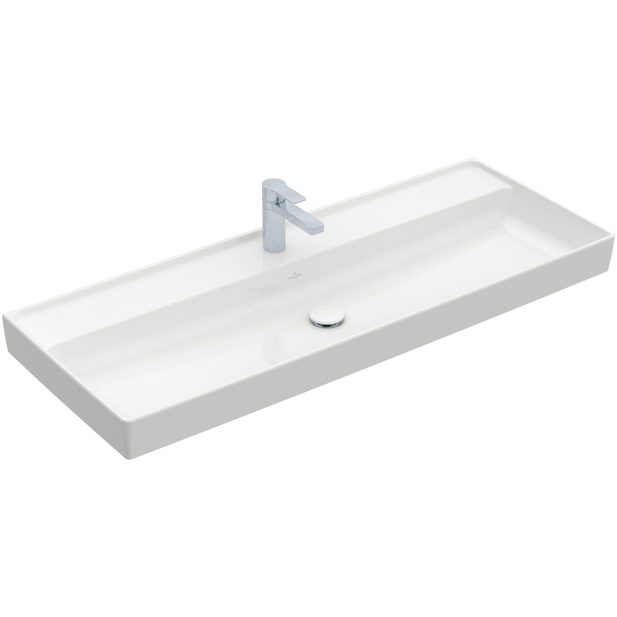 Tvättställ Villeroy & Boch Collaro