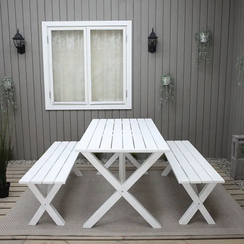 Matgrupp Baltic Garden Scottsdale 150