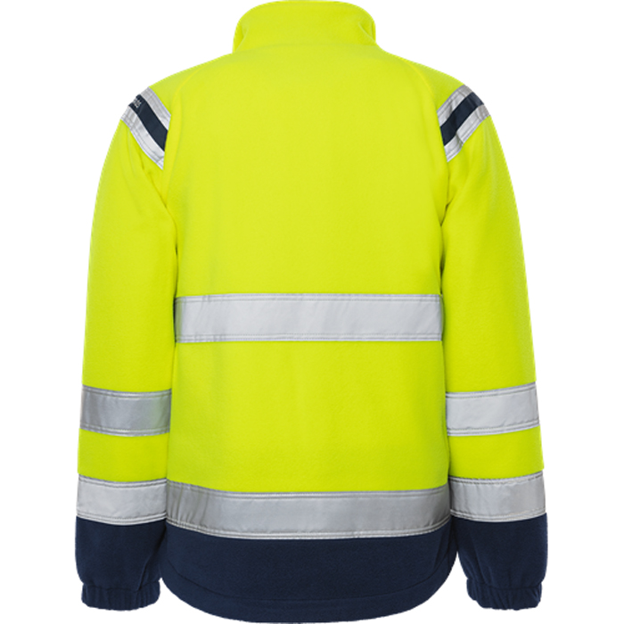 Fleecejacka Fristads 4041 FE