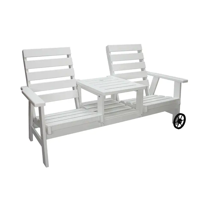 Rullsoffa Baltic Garden Kingdom Duo