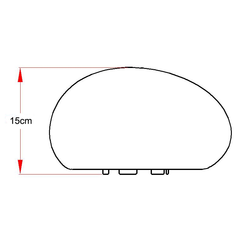 Dekorationsbelysning Lightson Stone