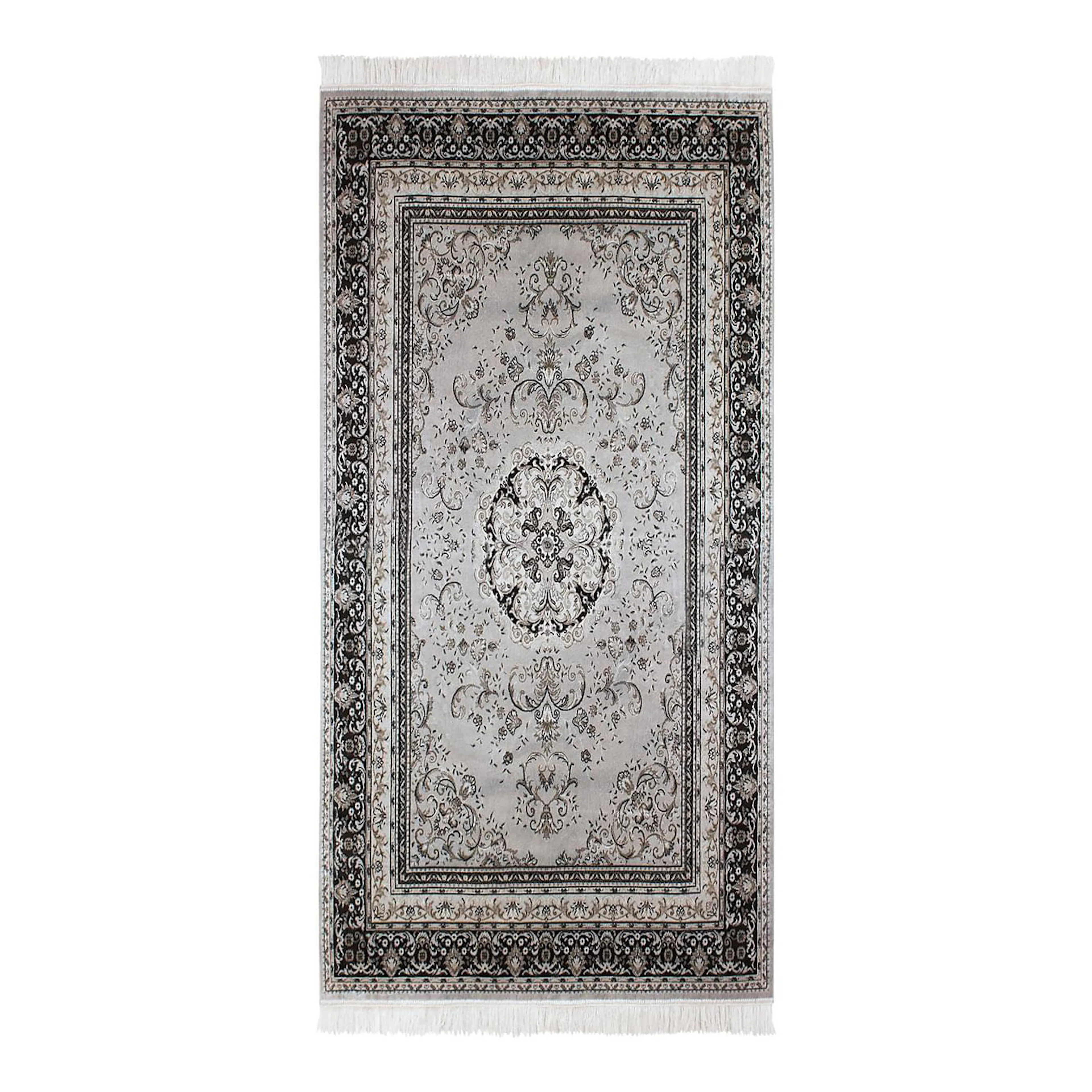 Orientalisk Matta KM Carpets Casablanca Medallion