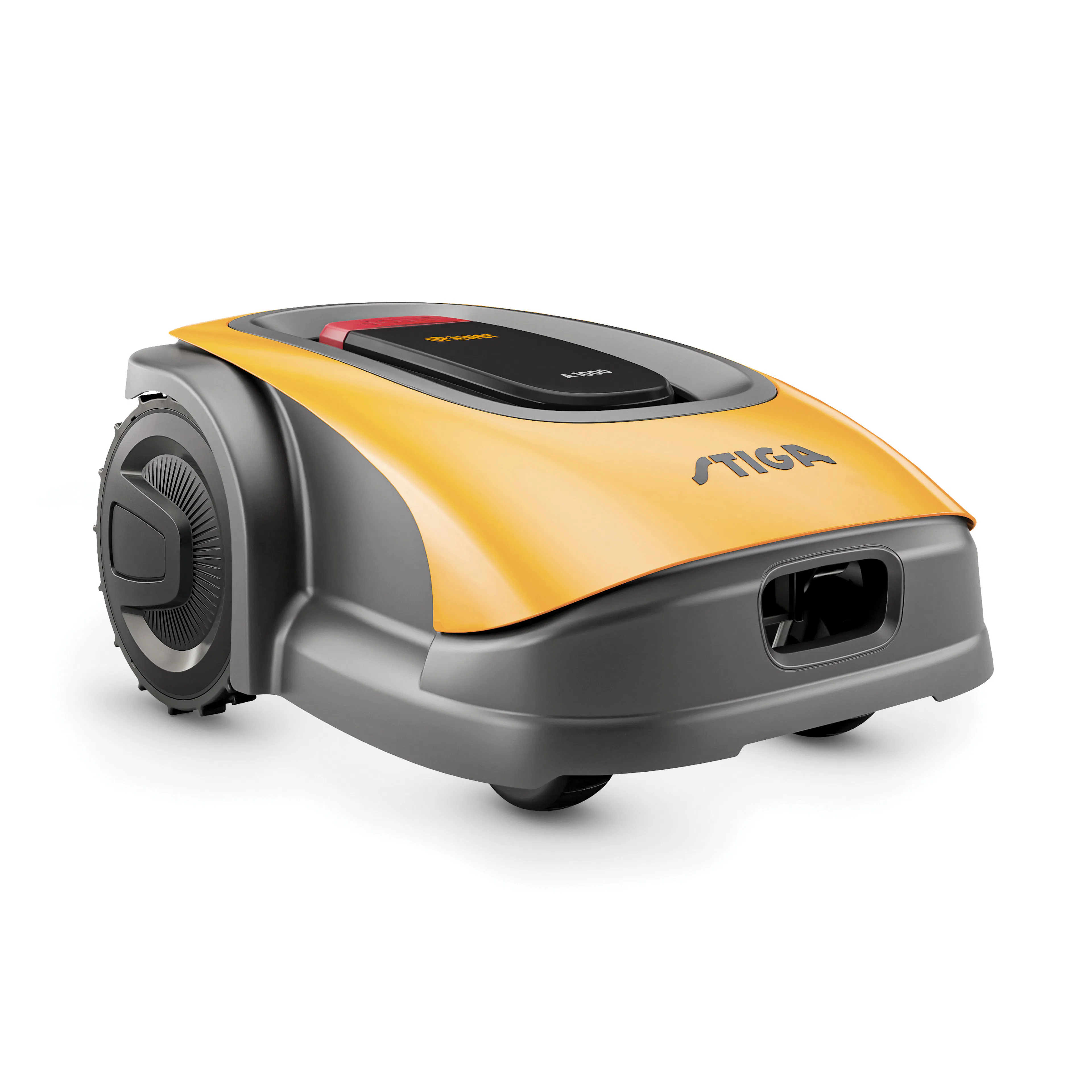 Robotgräsklippare STIGA A 1000