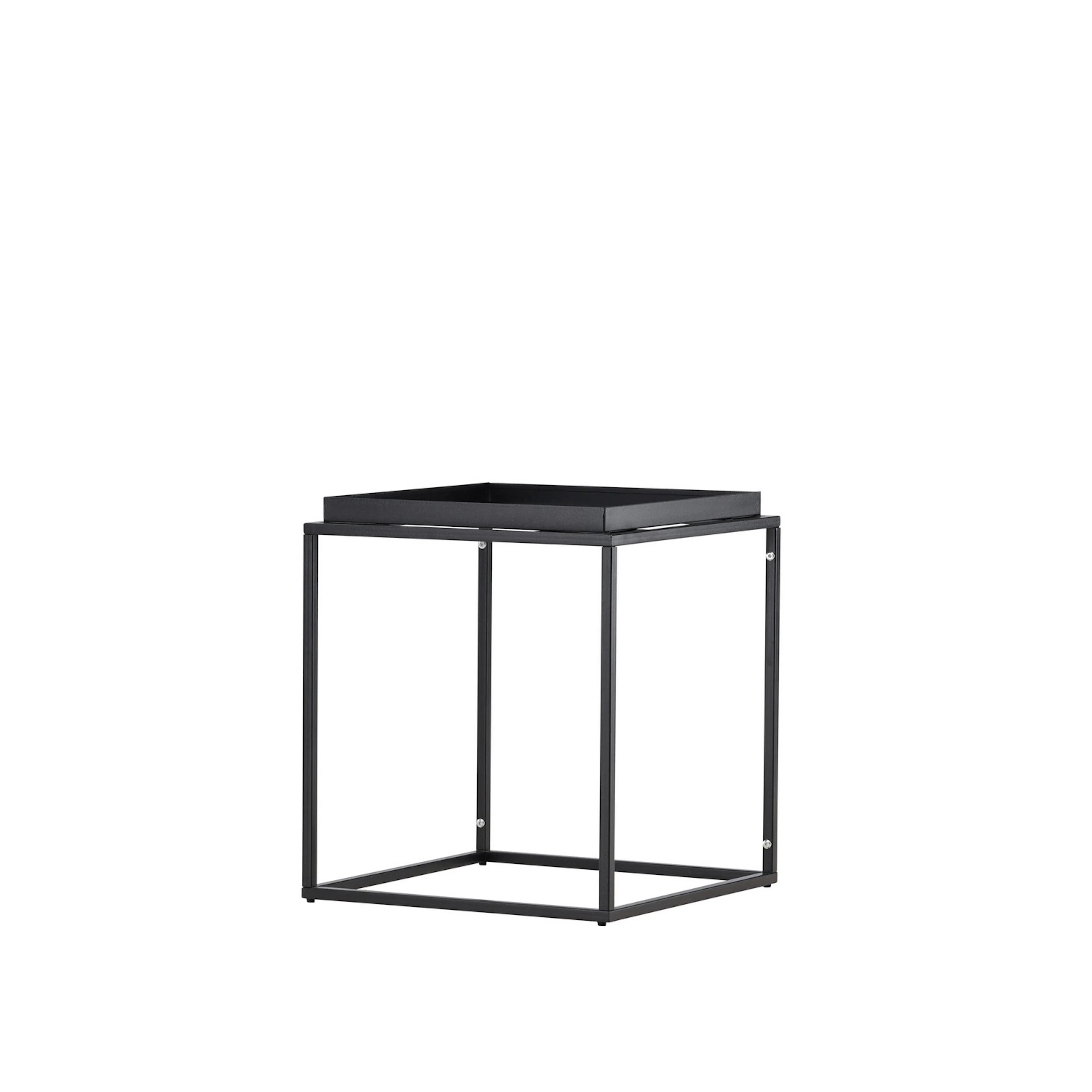 Kopparbo Matbord 140 cm Vit