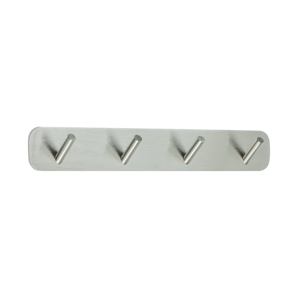 Handdukskrok Beslag Design Solid 4