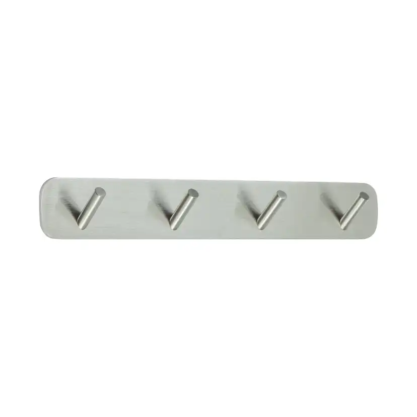Handdukskrok Beslag Design Solid 4