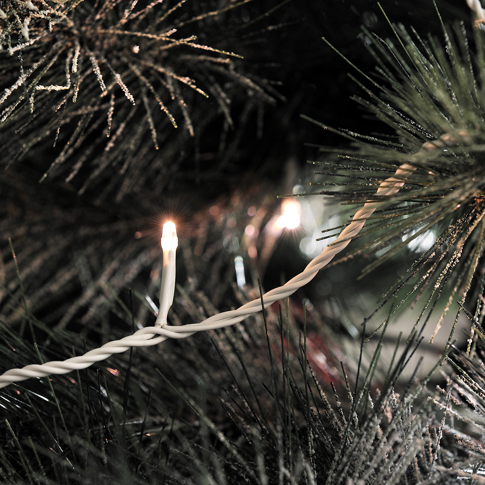 Ljusslinga Konstsmide 40 st Mikro LED