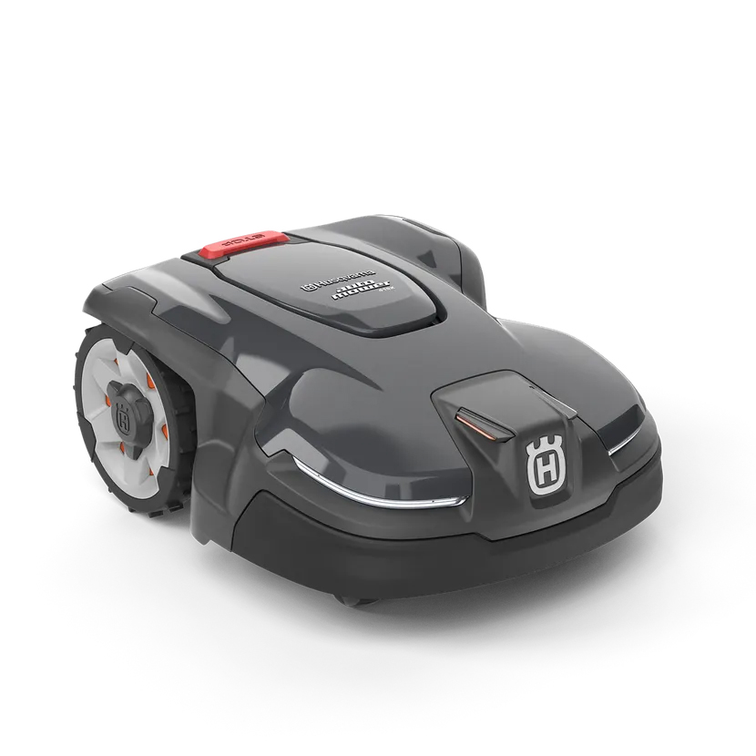 Robotgräsklippare Husqvarna Automower® 405X