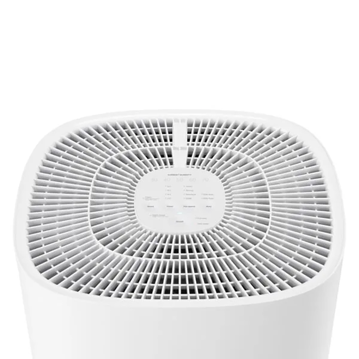Luftfuktare Wood's Geneva HSW90