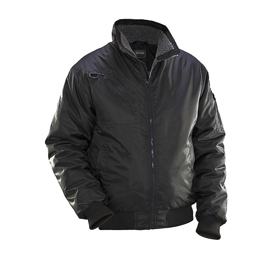 Pilotjacka Jobman 1357