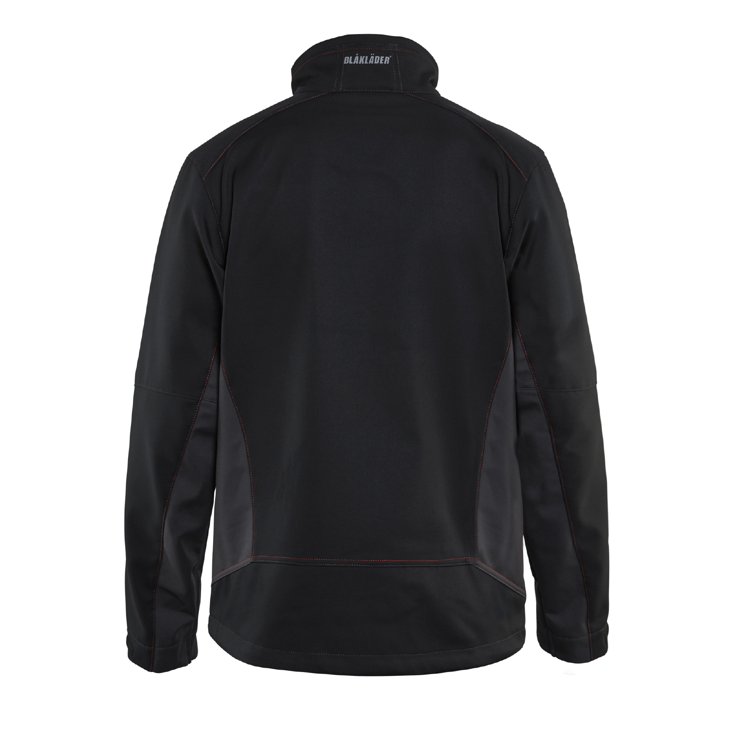 Jacka softshell Blåkläder 49502516