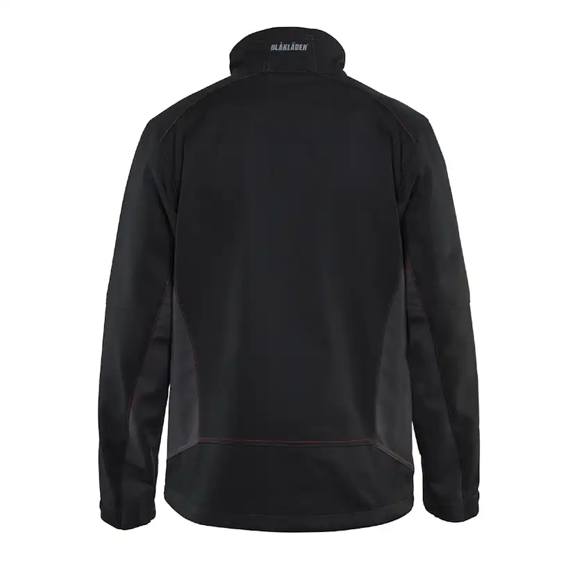 Jacka softshell Blåkläder 49502516
