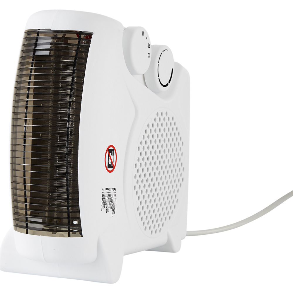 Värmefläkt Day Horistonell 2000W