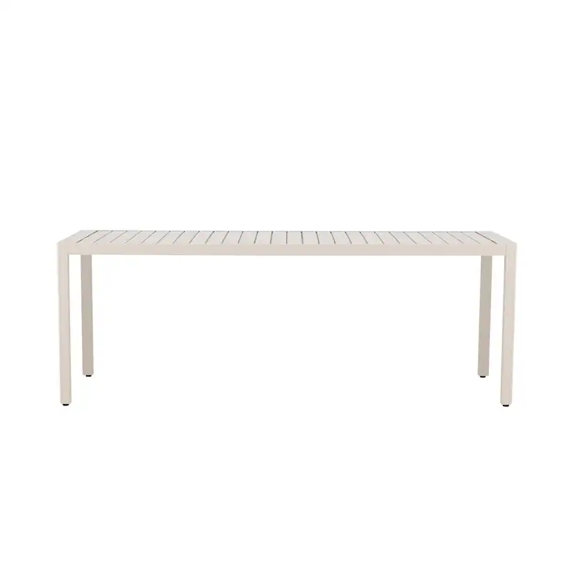 Utebord Venture Home Giardini 90x200