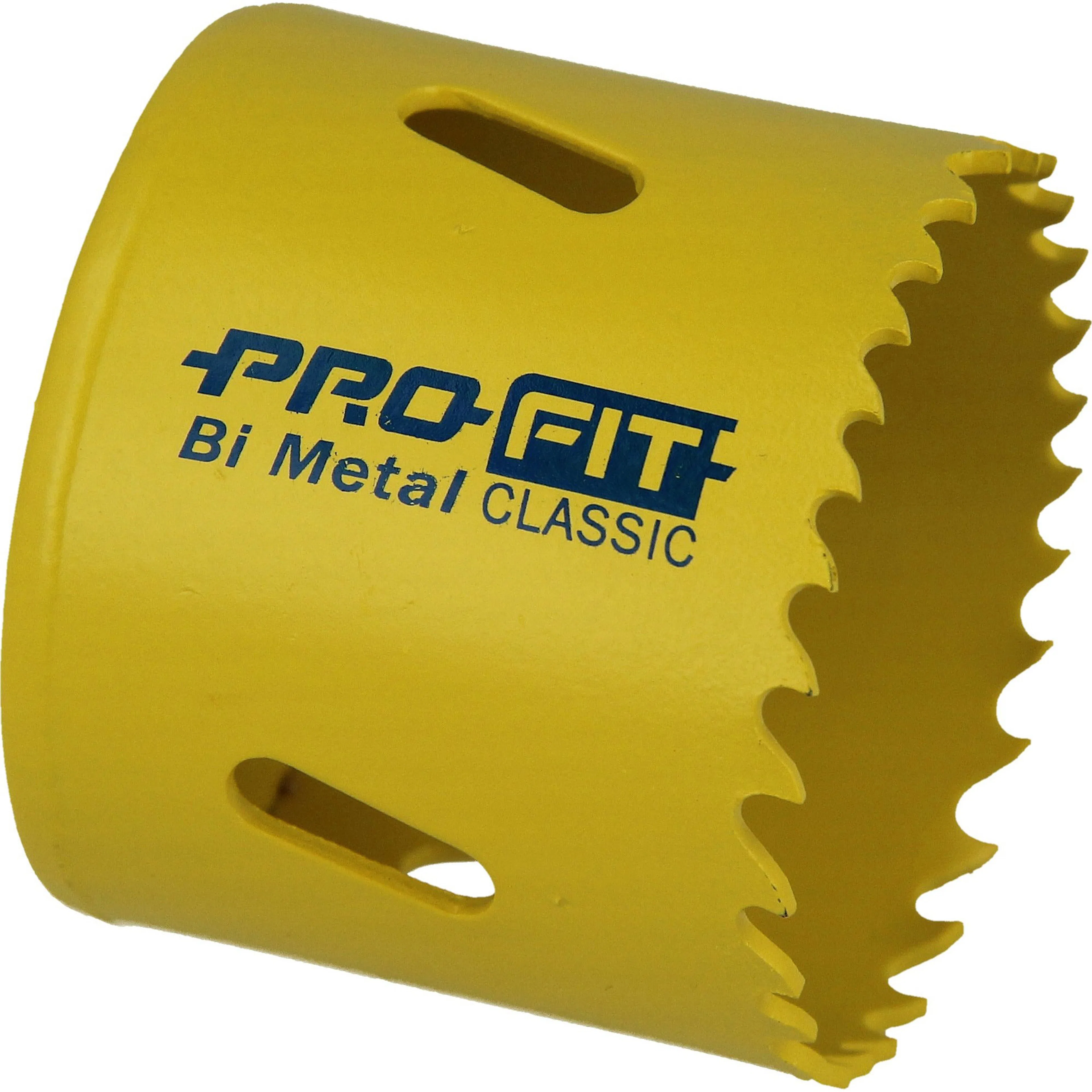 Hålsåg Profit Bimetal Classic
