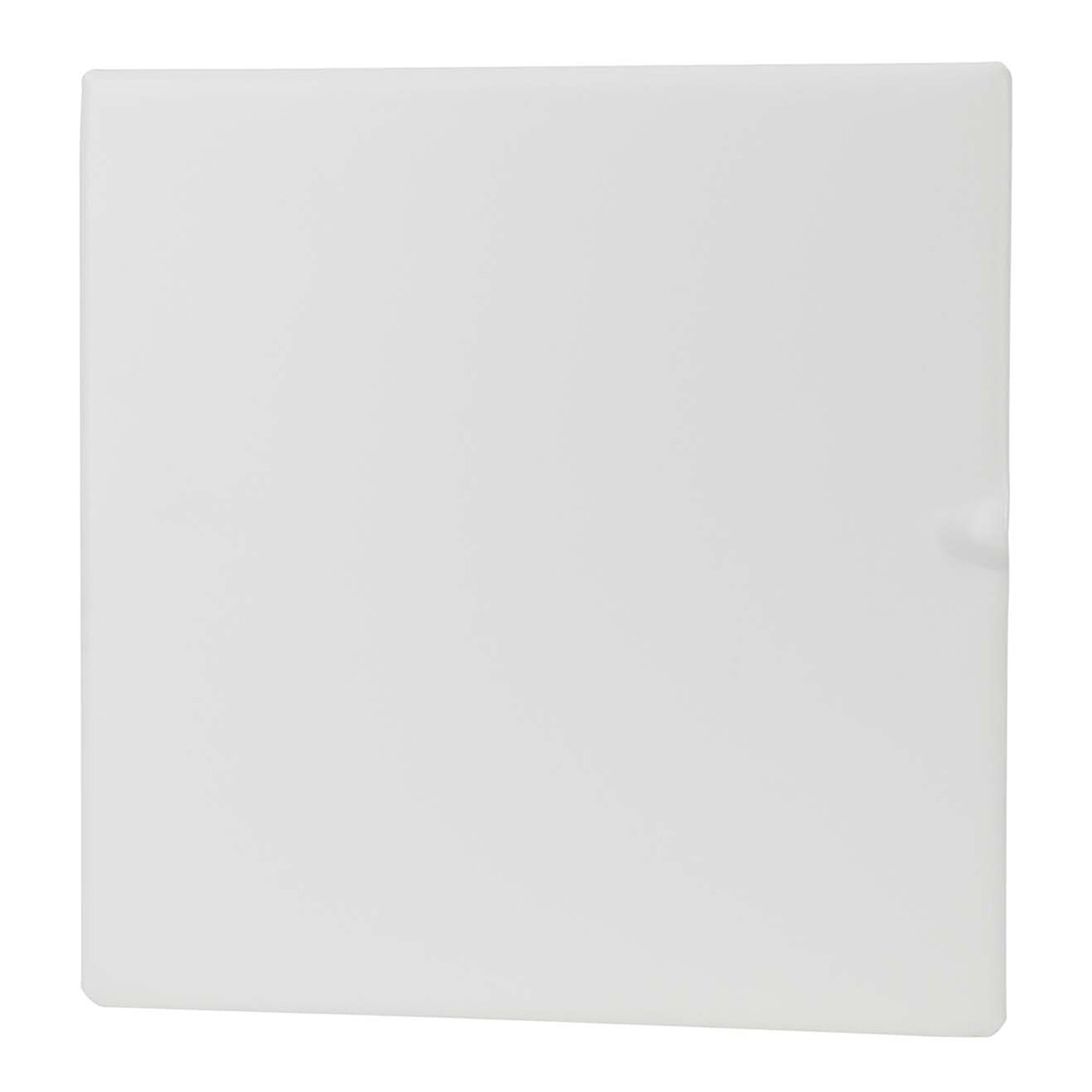 Inspektionslucka Thomée Standard Vit