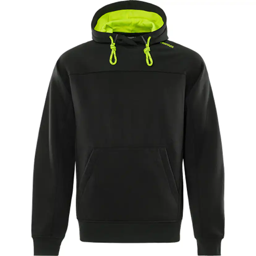 Sweatshirt Fristads med huva 7551 GSM