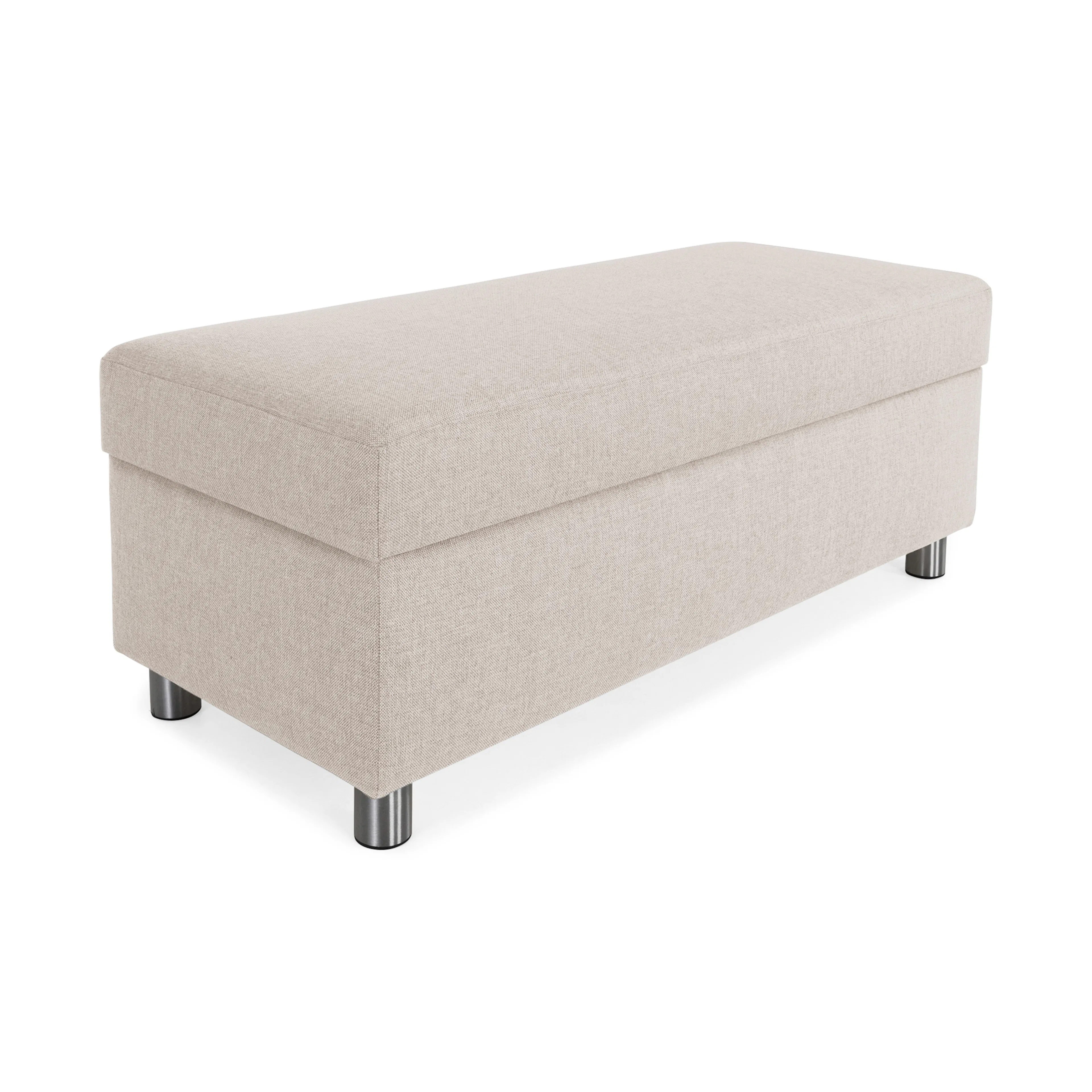 Beige/Metall