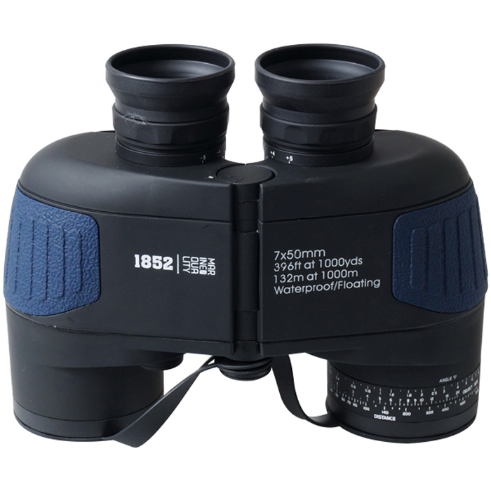 Kikare 1852 Mate 7x50 vattentät bk-4-prisma