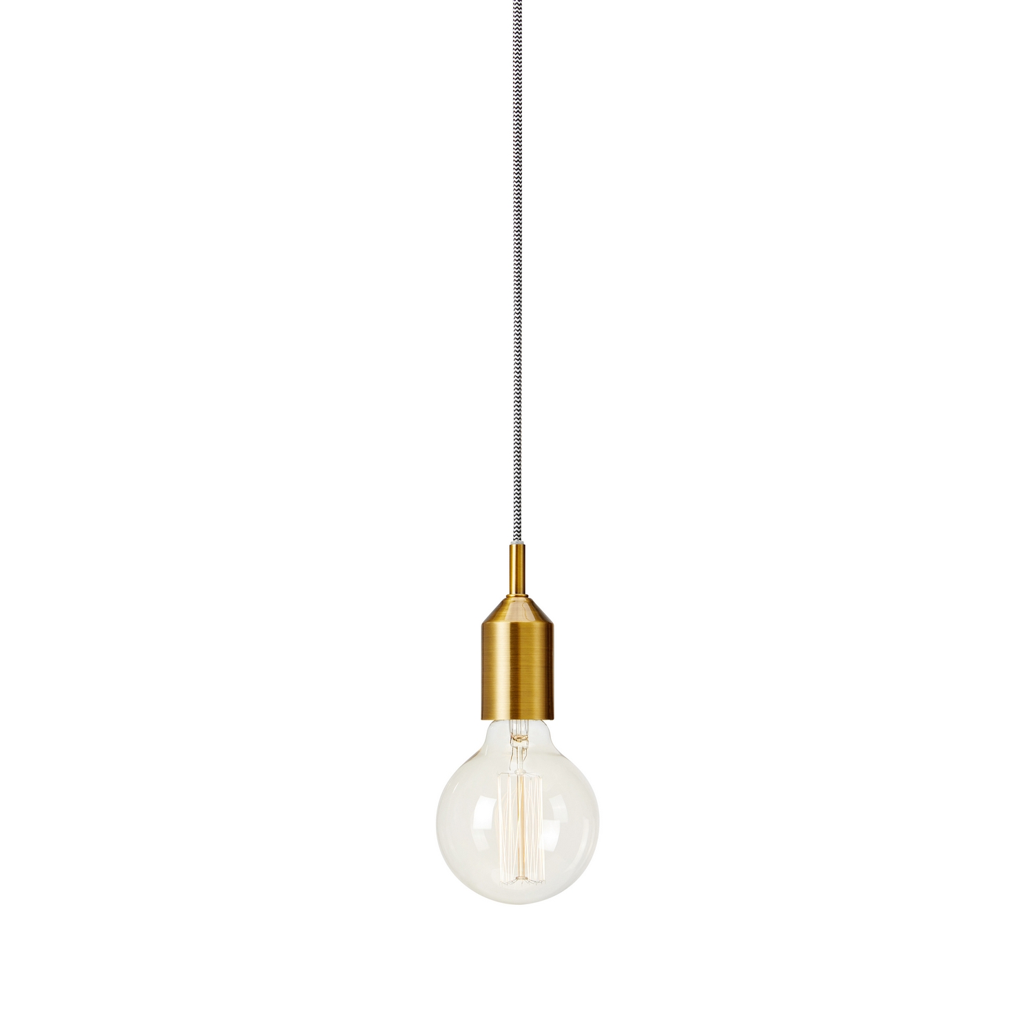 Taklampa Markslöjd Bronx Pendant 1L