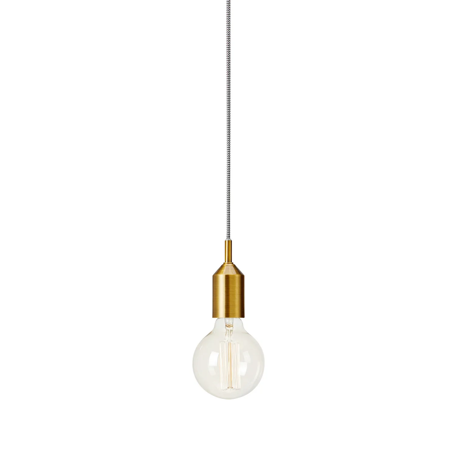 Taklampa Markslöjd Bronx Pendant 1L
