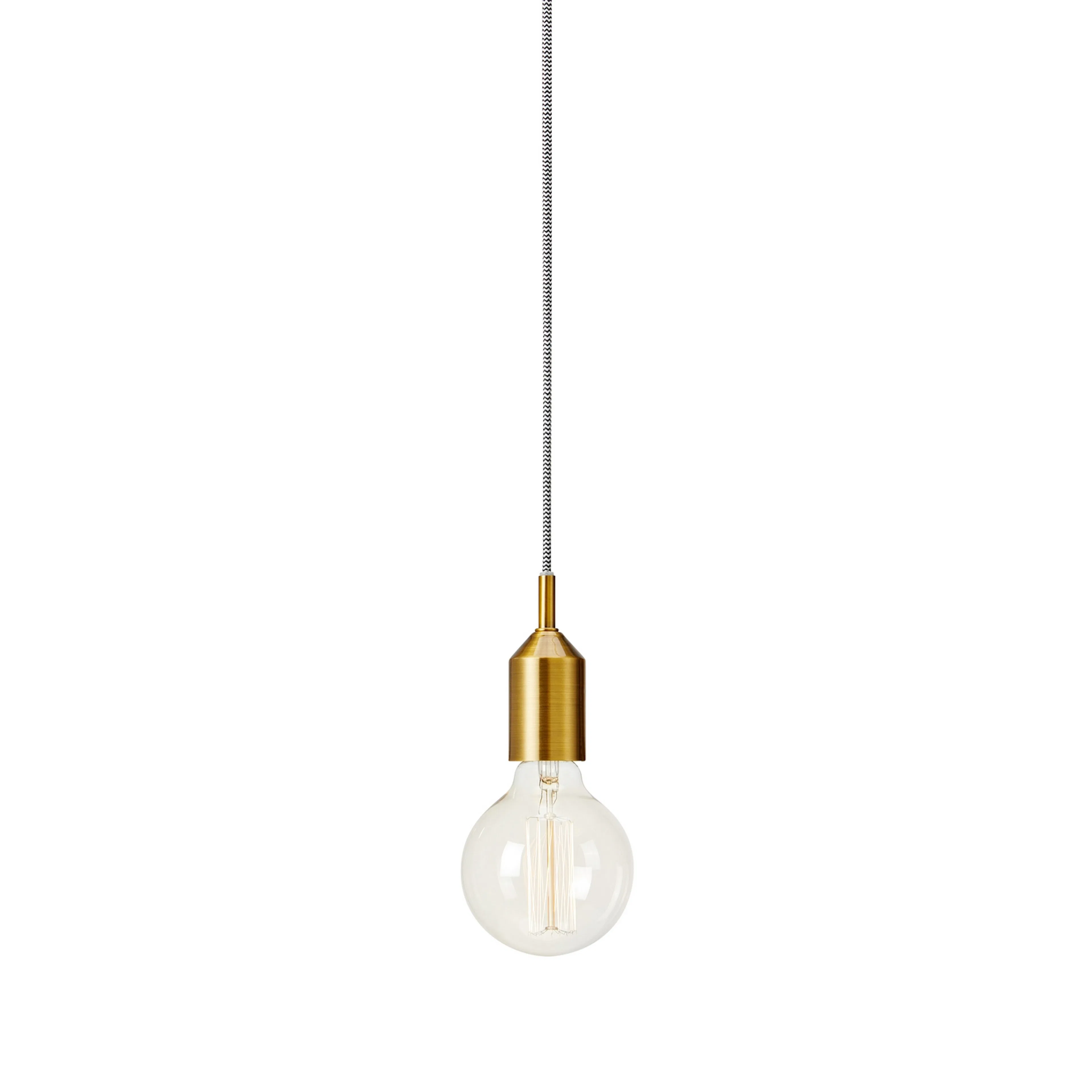 Taklampa Markslöjd Bronx Pendant 1L
