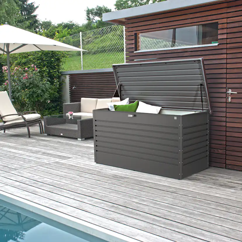 Fritidsbox Biohort 160