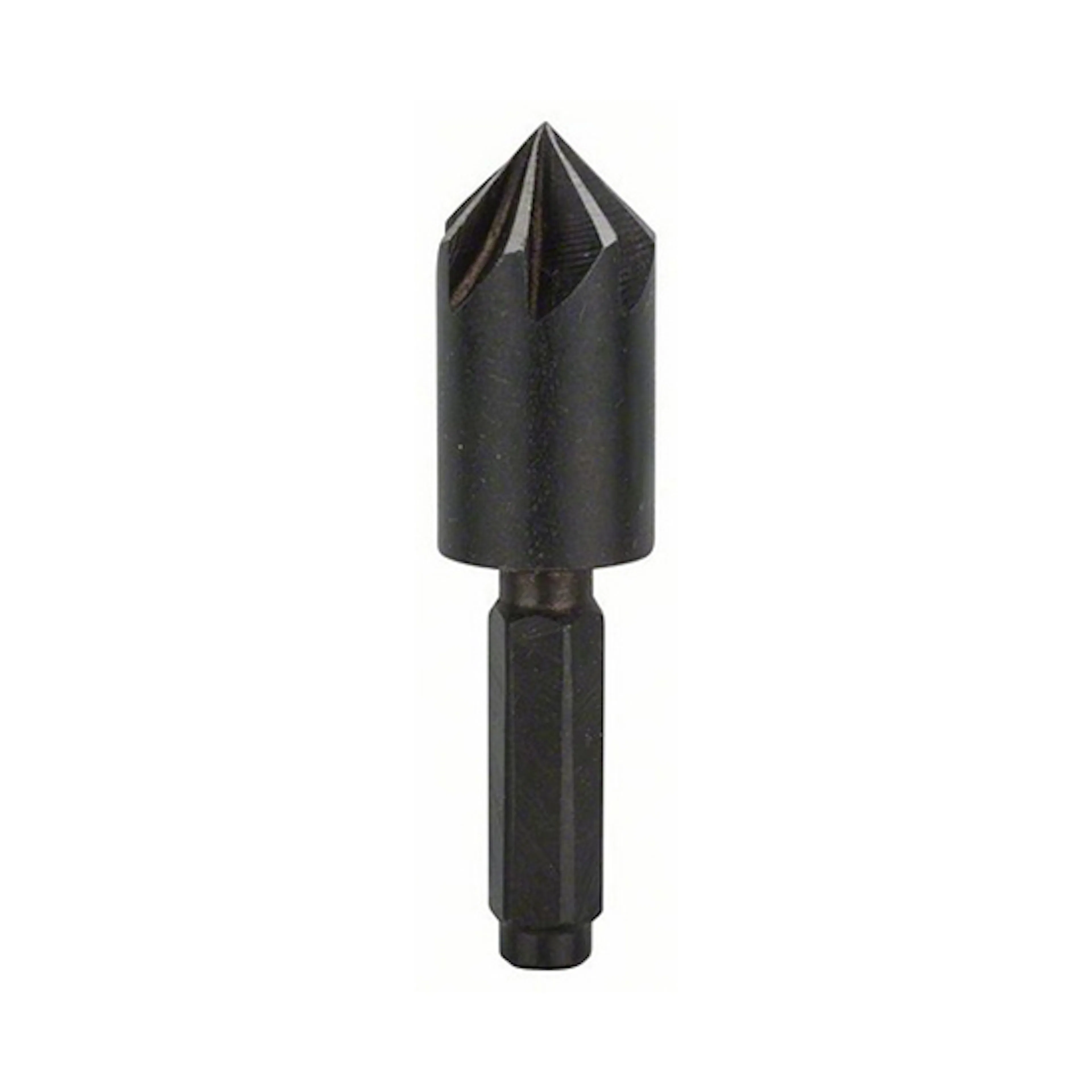 Konisk Försänkare Bosch Power Tools Ø13mm