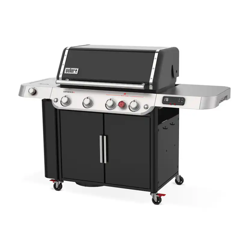 Gasolgrill Weber Genesis EPX-435