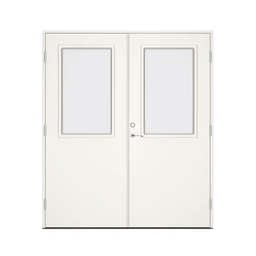 Parytterdörr Swedoor Advance-Line Vision Aurora