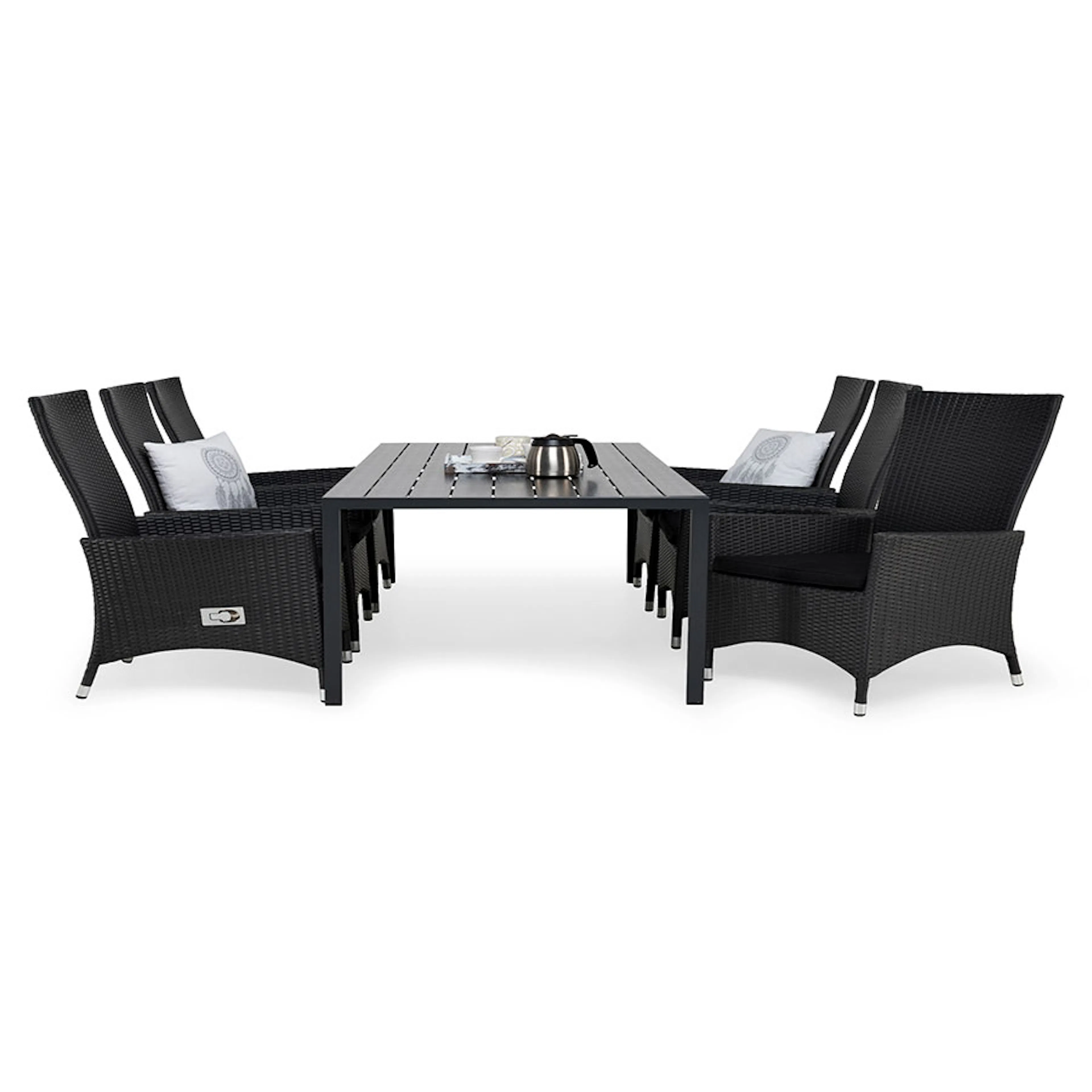 Matgrupp Comfort Garden Tunis 22