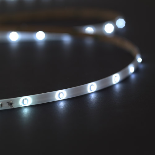 Flexy LED IP44 Varmvit